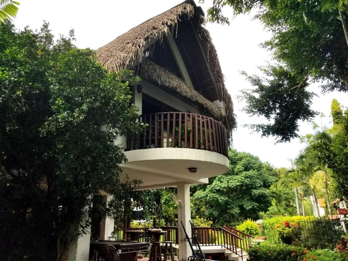 Hotel Casa Guardia Panama Playa Blanca  Exterior foto