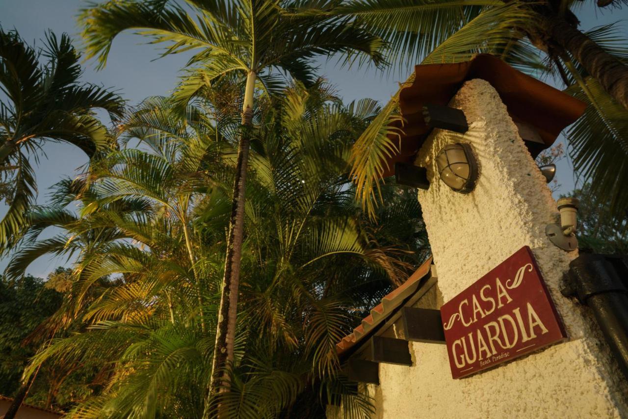 Hotel Casa Guardia Panama Playa Blanca  Exterior foto
