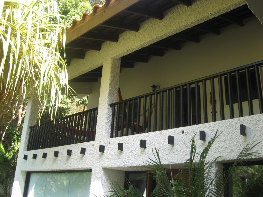 Hotel Casa Guardia Panama Playa Blanca  Exterior foto