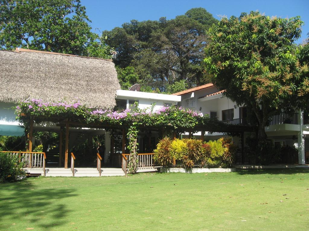 Hotel Casa Guardia Panama Playa Blanca  Exterior foto