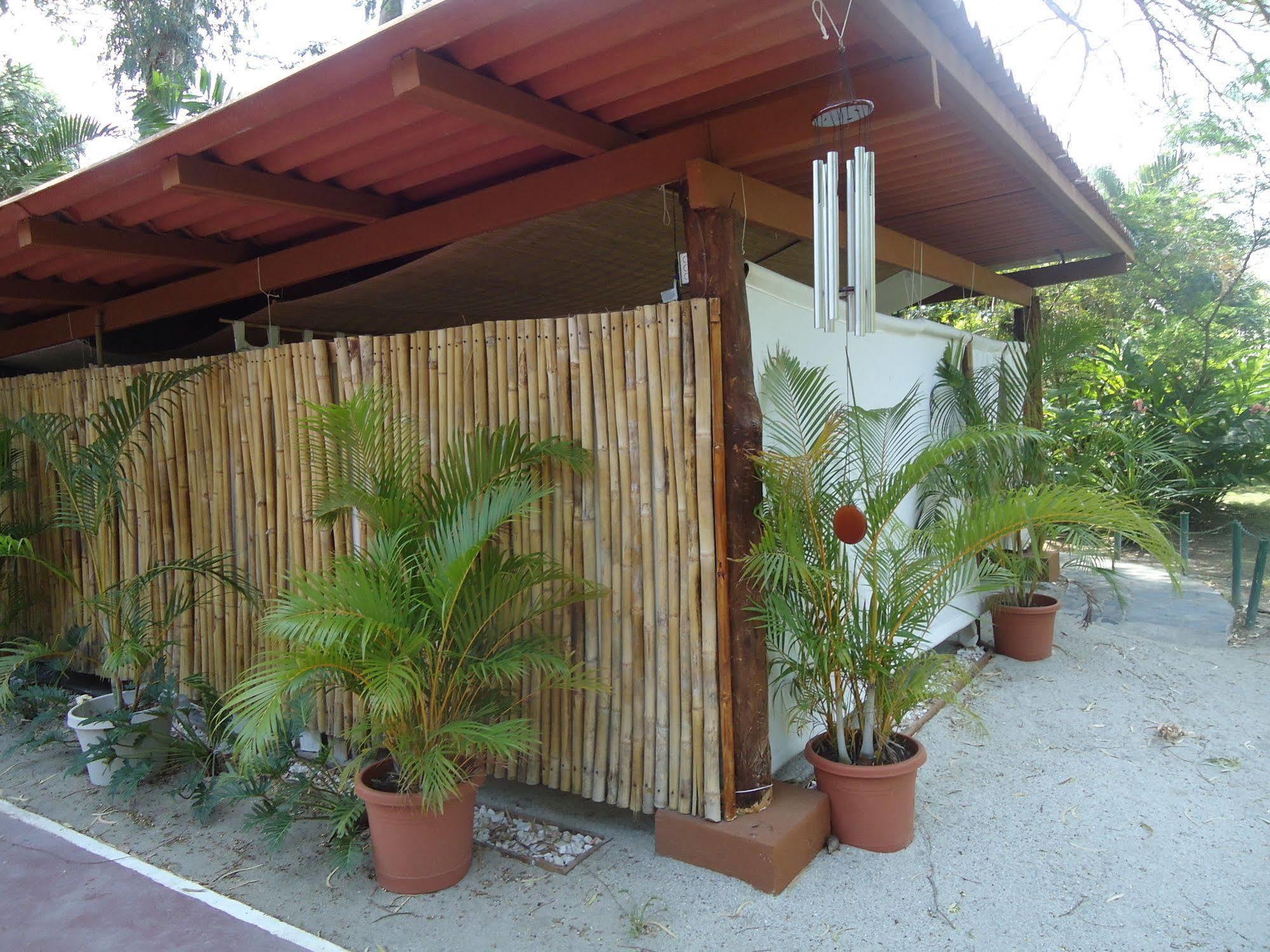 Hotel Casa Guardia Panama Playa Blanca  Exterior foto