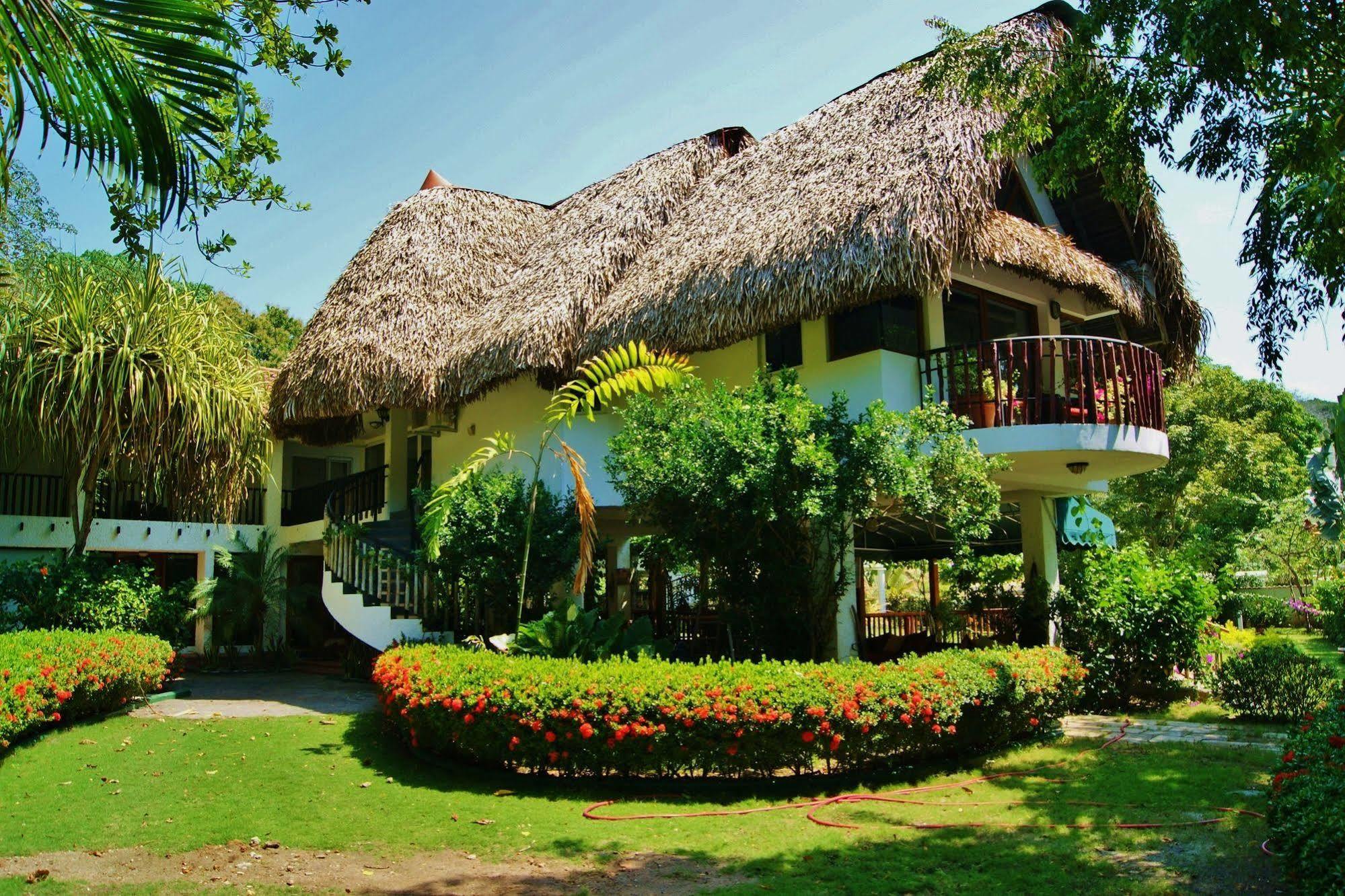 Hotel Casa Guardia Panama Playa Blanca  Exterior foto