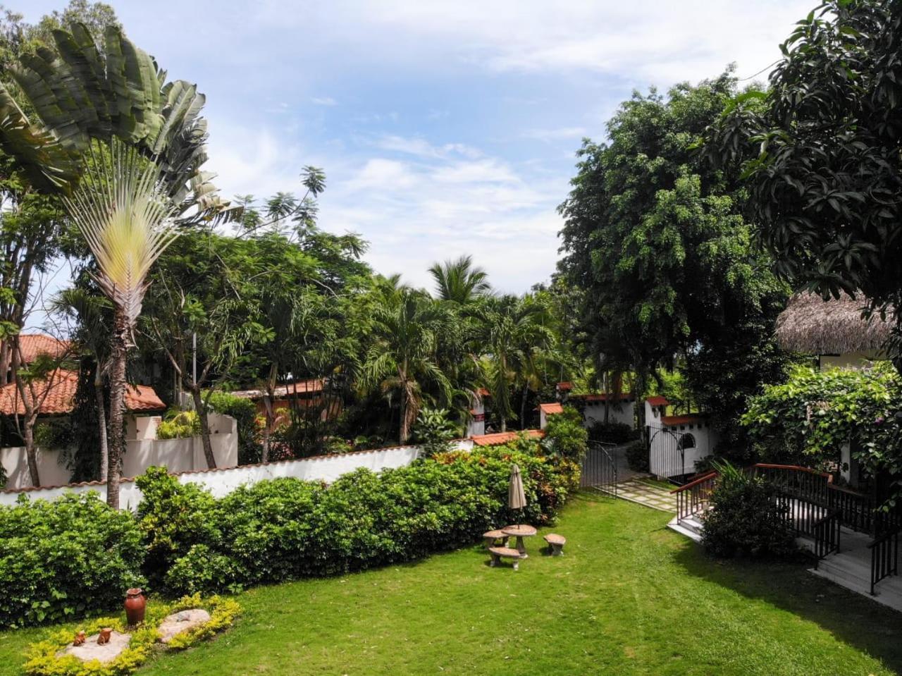 Hotel Casa Guardia Panama Playa Blanca  Exterior foto